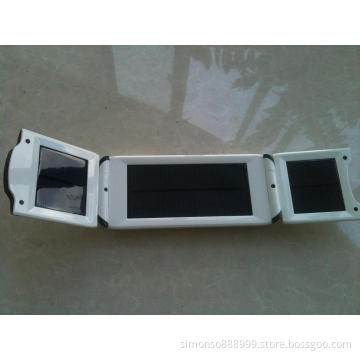 Foldable Laptop Solar Charger